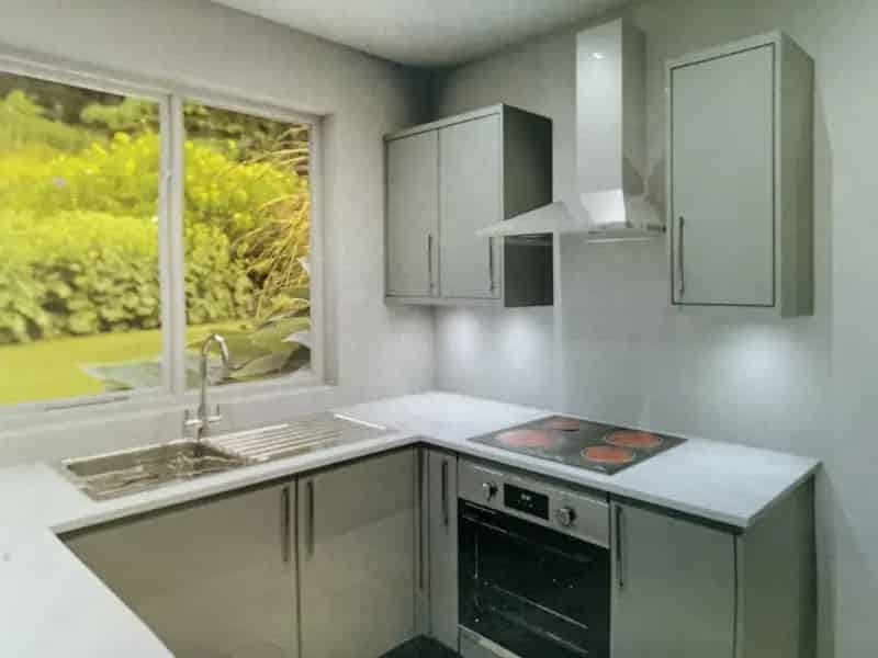 3 Bedroom Semi Detached House To Rent