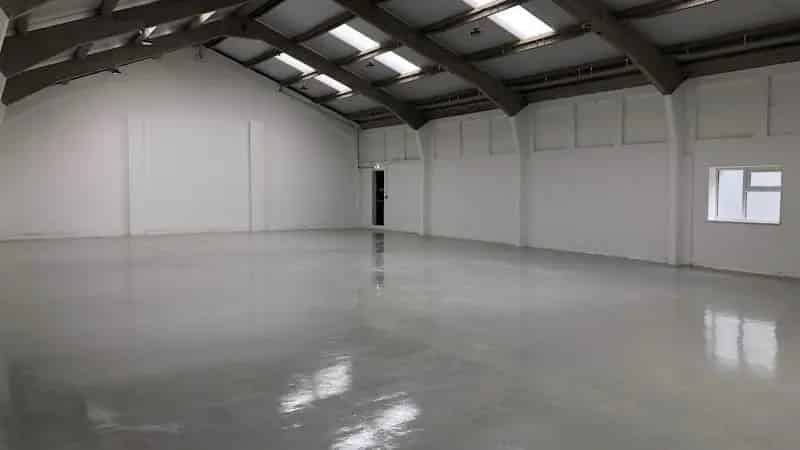 Industrial property For Rent , Vale of White Horse, England