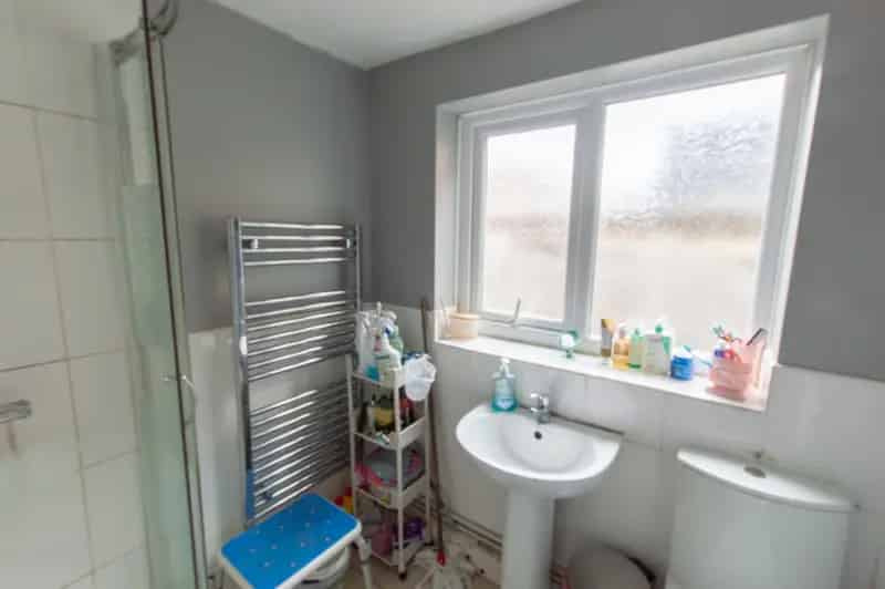 2 Bedroom House For Sale Near York City Centre