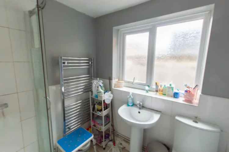 2 Bedroom House For Sale Near York City Centre