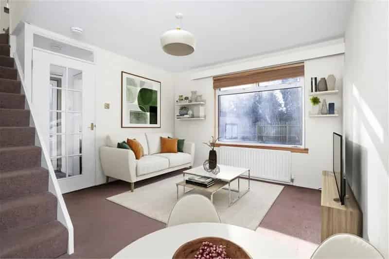 1 Bed House Terraced with 1 Reception Room
