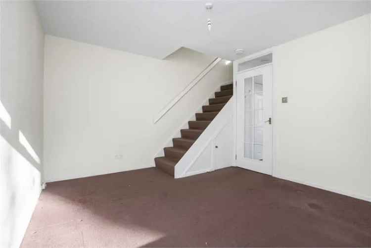 1 Bed House - Terraced with 1 Reception Room