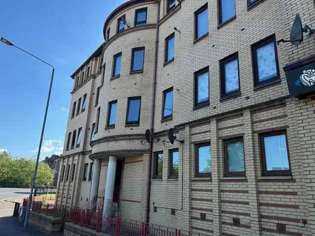 1 Bedroom Flat to Rent Freshly Decorated Modern Flat
