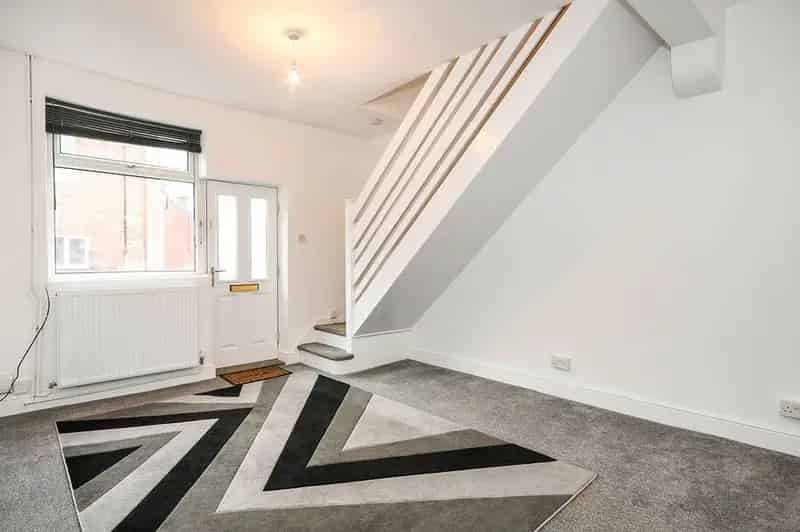 2 Bedroom Mid Terrace House for Rent Brimington Derbyshire