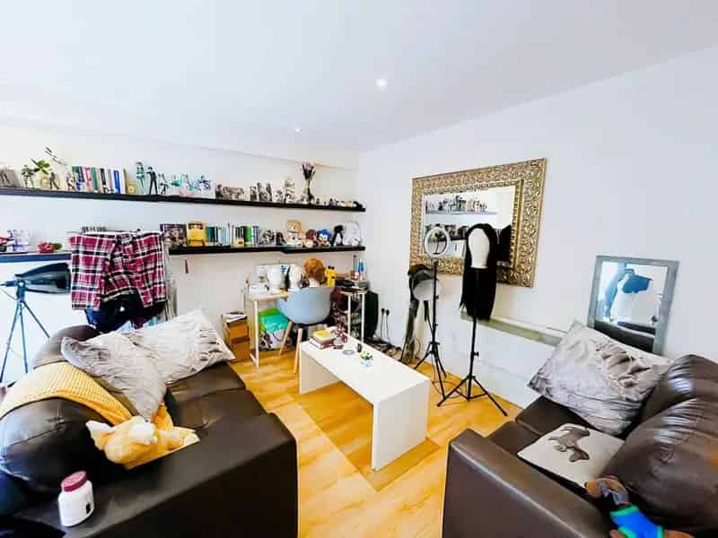 2 Bedroom Flat to Let in Leeds City Centre