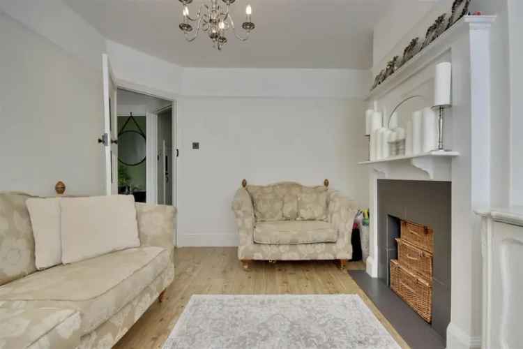 2 Bedroom Terraced House for Rent Portsmouth