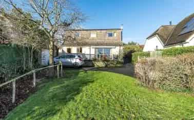 Family Home in Kilmington with Stunning Axe Valley Views