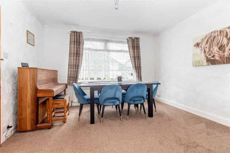3 Bedroom Semi Detached House For Sale Rubery