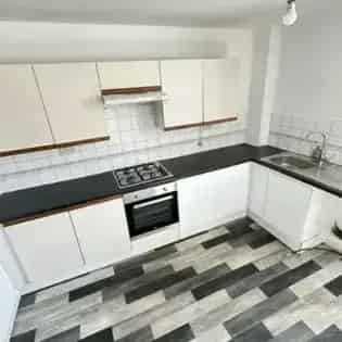 1 room flat of 29 m² in Manchester