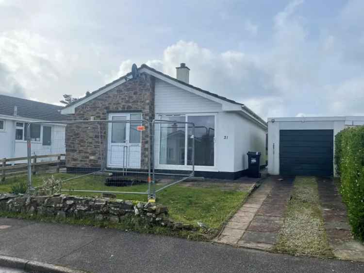 2 Bedroom Detached Bungalow for Sale at Auction