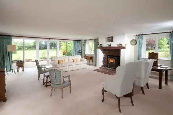 North Lane, West Tytherley, Salisbury, Hampshire, SP5 1LX | Property for sale | Savills