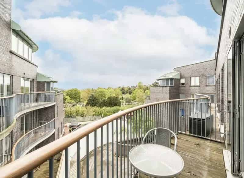 Spacious 1-Bed Apartment near West Hampstead