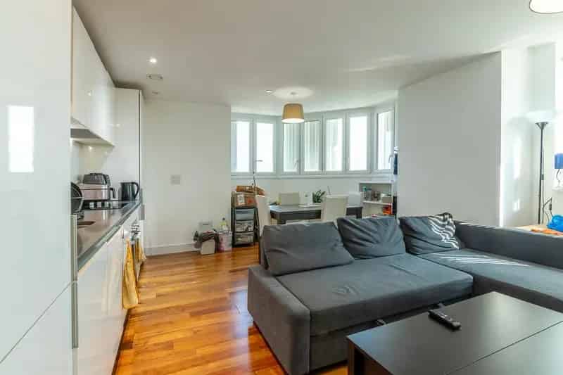 2 Bedroom Flat for Sale in Birmingham - Investment Opportunity