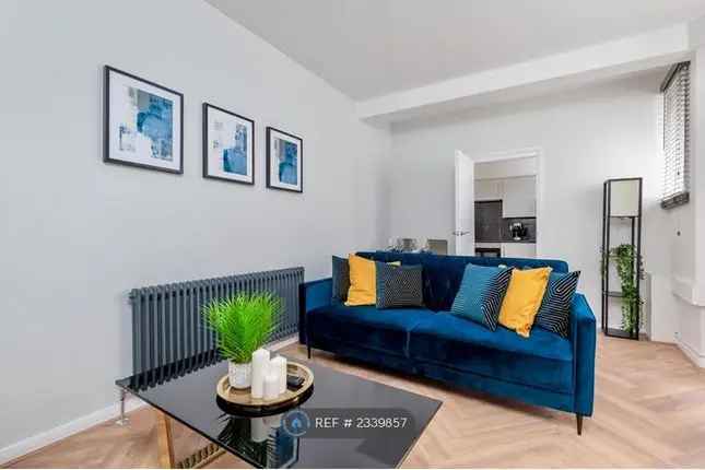 Flat for Rent Bell Street London NW1