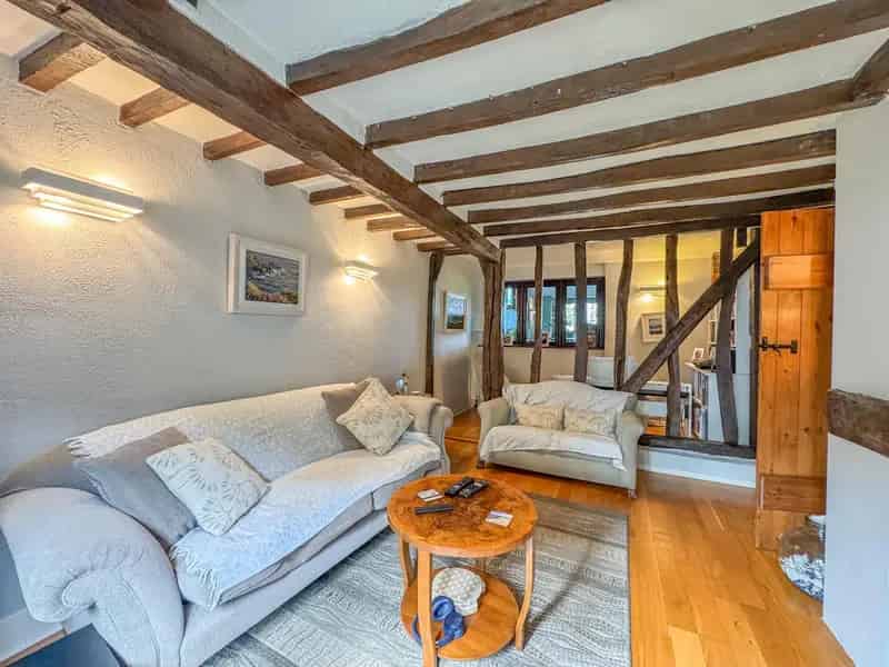 4 Bedroom Semi Detached Cottage Great Bromley