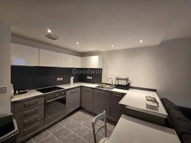 0 Bedroom Apartment House to Rent in Ancoats Manchester