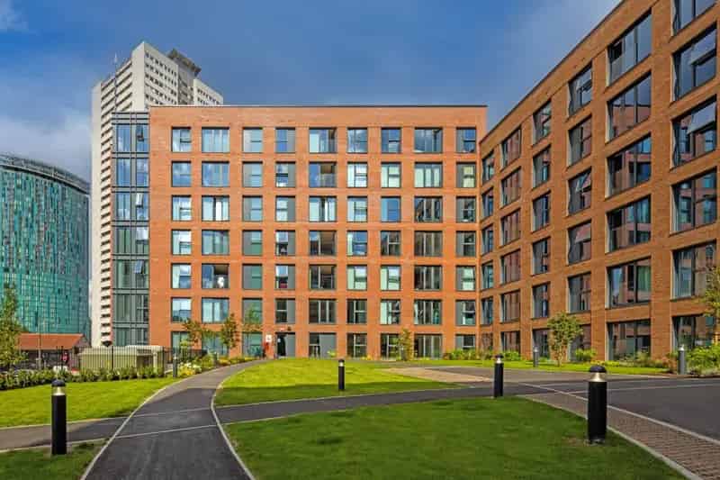 1 Bedroom Apartment for Rent