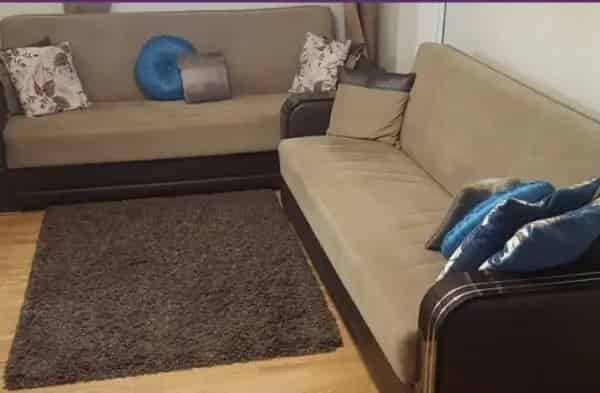 1 Bedroom 3rd Floor Flat