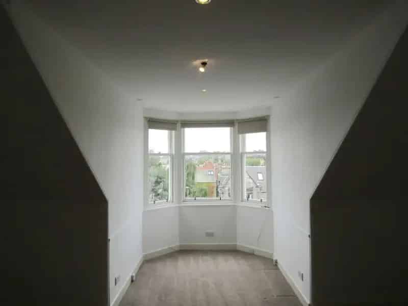 3 Bedroom Flat to Rent in Edinburgh's Inverleith