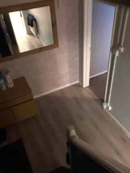 Large 3 Bed House with Garden, Parking & Outhouse