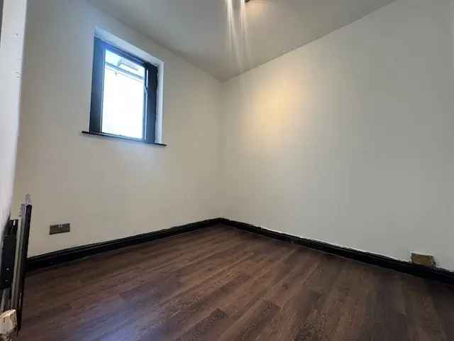 One Bedroom Apartment Clifton Hill