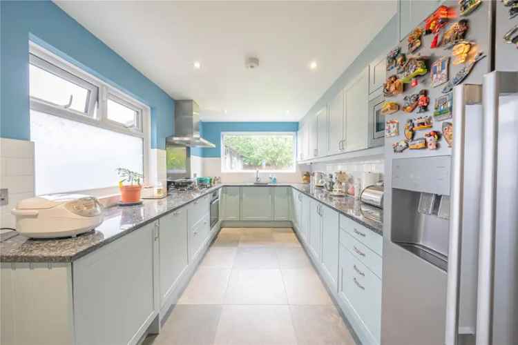 House For Sale in Eastbourne, England