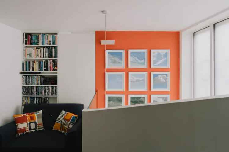 For Sale: Mansfield Road V, London NW3 | The Modern House