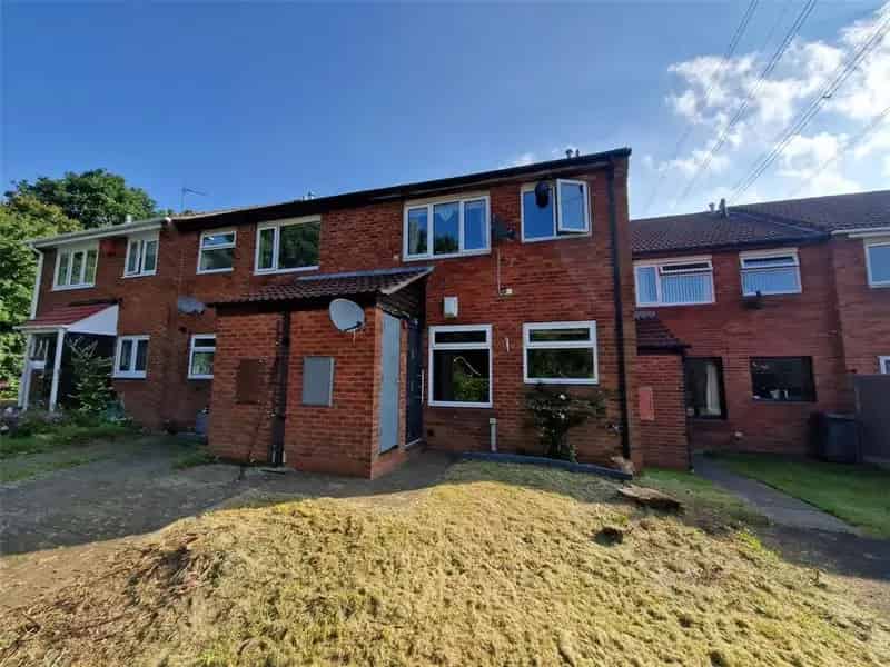 1 bedroom apartment to rent