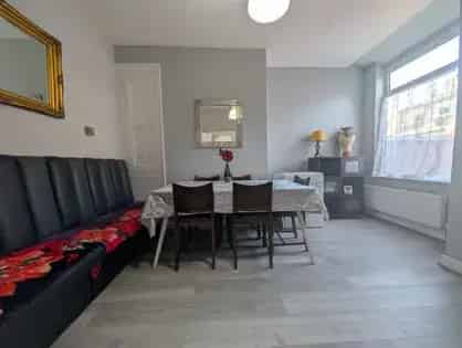 3 Bedroom House Near Curry Mile Manchester