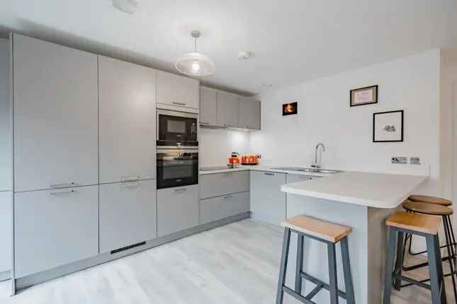 Flat for sale in Broomhill Avenue, Broomhill, Glasgow G11