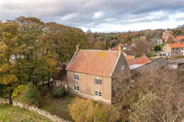 Stainton Hall Farm & Development, Danby, Whitby, North Yorkshire, YO21 2JH | Property for sale | Savills