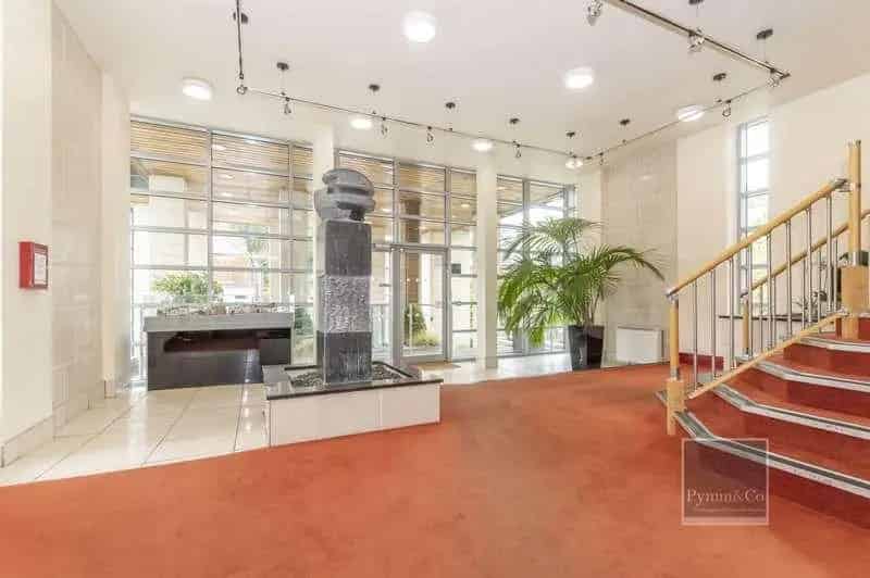 2 Bed River View Apartment Near Norwich City Centre