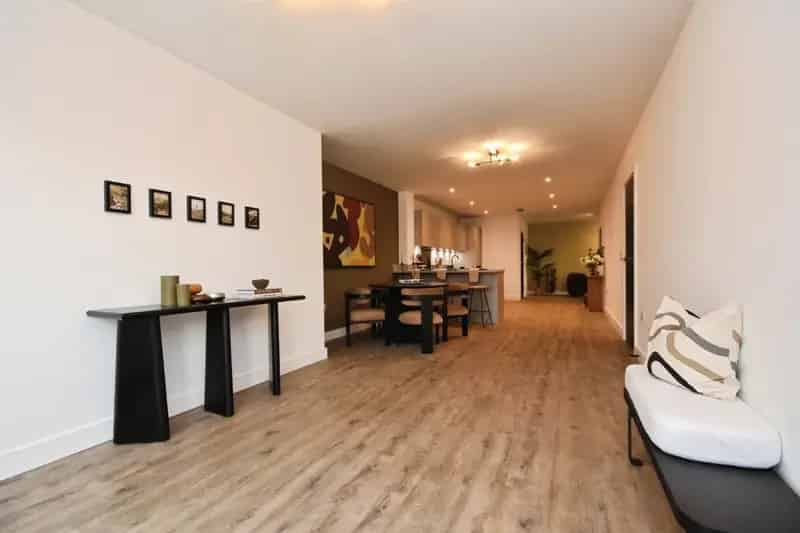 22 New 1 & 2 Bedroom Apartments in Halstead
