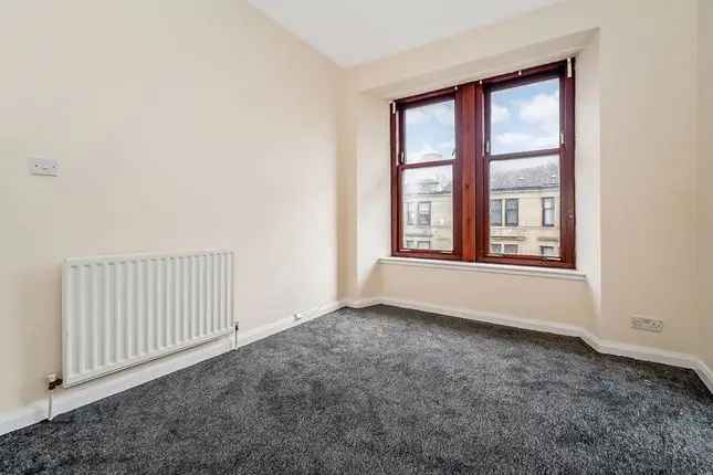 Flat for sale in Dumbarton Road, Glasgow G14