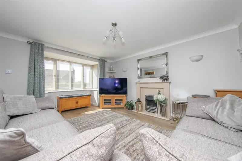 Large Family Home with Annex Great Cornard