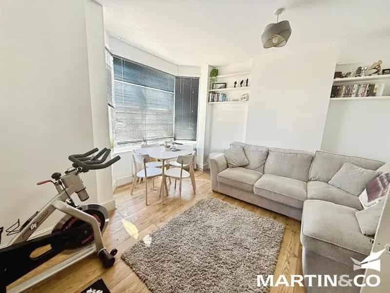 1 Bedroom Apartment to Rent