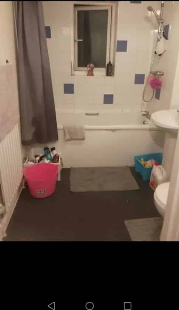 2 Bed Flat Near Town Centre Central London Commute