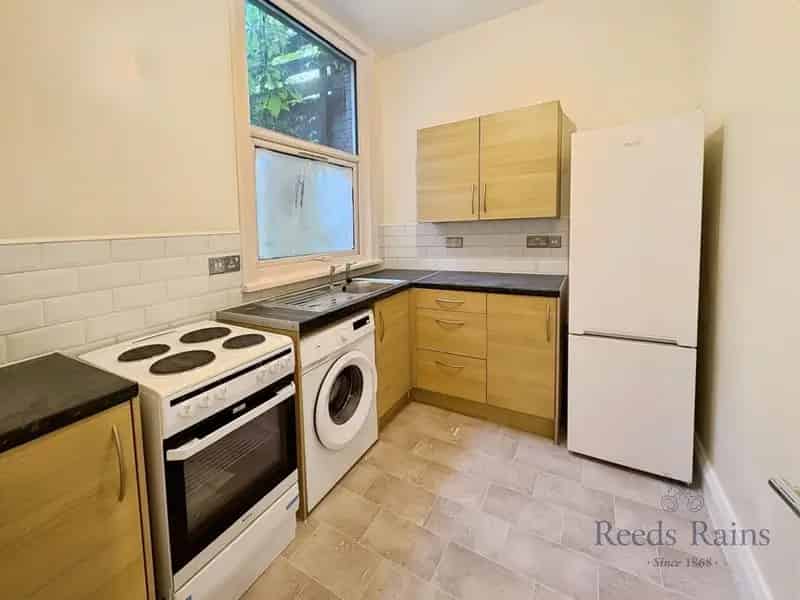 1 Bedroom Flat to Rent Liverpool L6