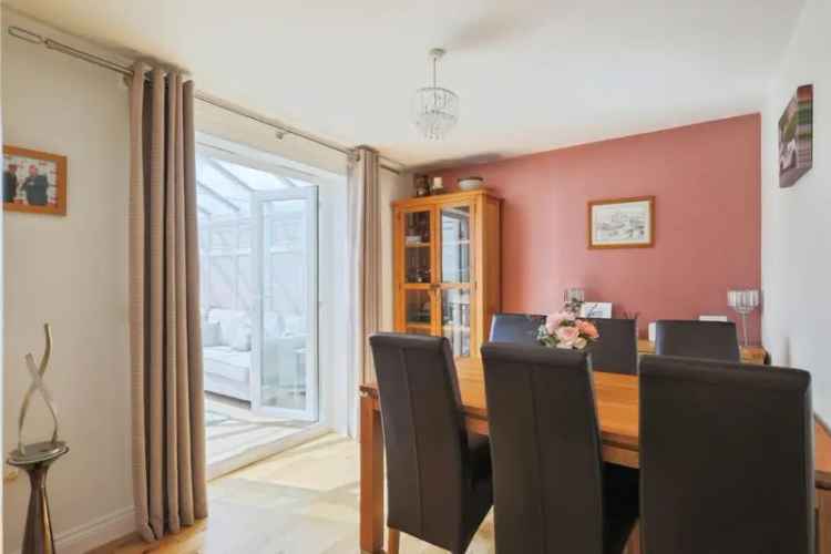 4 Bed Detached House For Sale Near Amenities And Green Spaces
