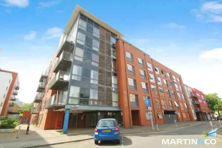1 Bedroom Flat To Rent