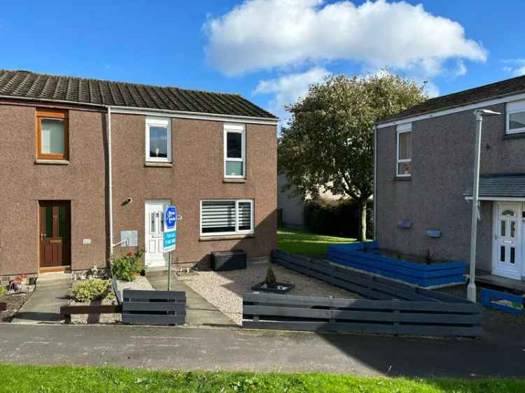 House For Rent in Portlethen, Scotland