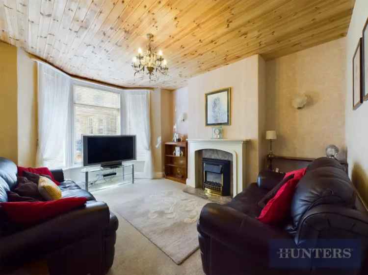 3 Bedroom House To Let Scarborough 1113 SQ FT