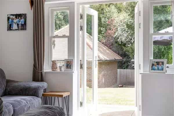 Modern 4-Bedroom Detached Home Near Petworth Town Centre