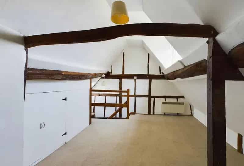 3 Bed Grade II Listed Cottage Burwash