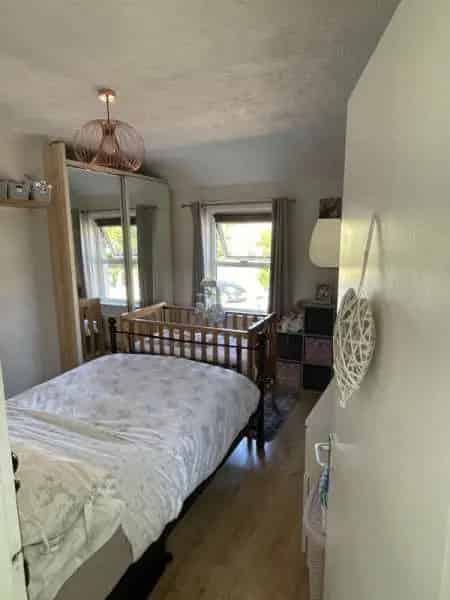 Family Home with Large Patio and Garden