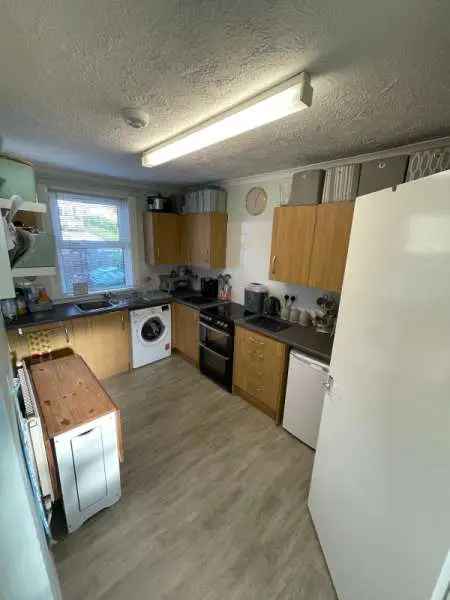 House For Rent in Rother, England