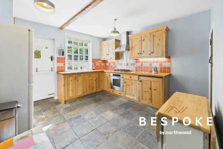Sandbach Cottage Freehold  Charming Character Home Near Amenities