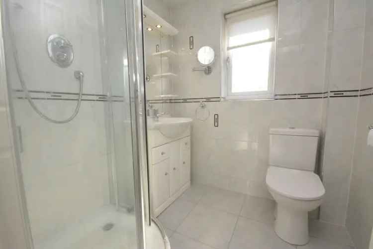 Luxury Detached Villa with Private Gardens and Integral Garage