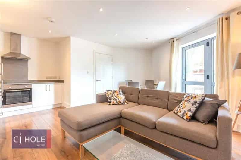 1 bedroom flat to rent