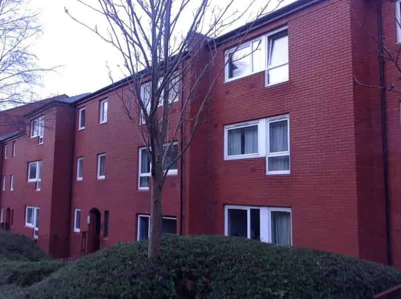 2 Bedroom Flat to Rent in Scotland